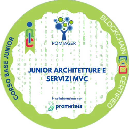 Badge pubblico 21574